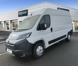 L2H2 3.3 140CH S&S PACK PREMIUM CONNECT