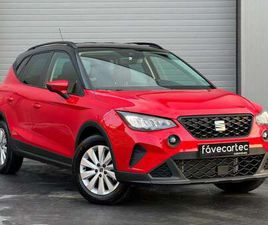 SEAT ARONA 1.0 TSI STYLE