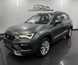 SEAT ATECA 2.0 TDI STYLE