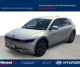 HYUNDAI IONIQ 5 UNIQ 4WD / 77,4 KW/H