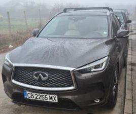 INFINITI QX50 AUTOGRAPH ≫ 2019 • 15 000 EUR • ID