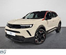 1.2 TURBO 130CH AUTO GS