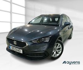 SEAT LEON ST 2.0 TDI STYLE EDIÇÃO FISCAL