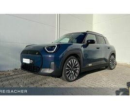MINI ACEMAN COOPER SE CLASSIC,HUD,PANO,AHK,DA+