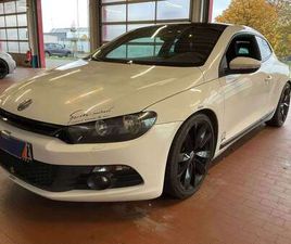 VOLKSWAGEN SCIROCCO 1.4 TSI SPORT