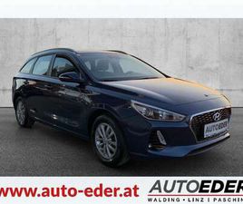 CW 1,4 MPI START/STOPP COMFORT