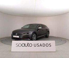 VOLKSWAGEN ARTEON 2.0 TDI ELEGANCE