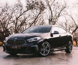 BMW SERIE 2 GRAN COUPE M235I XDRIVE 2.0 M235I AUTO XDRIVE EURO 6 (START/STOP) 4DR