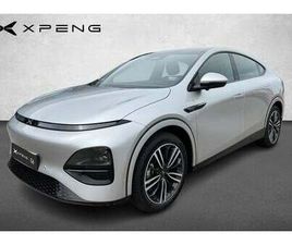 XPENG G6 PERFORMANCE 5D