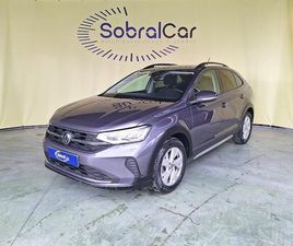 VOLKSWAGEN TAIGO 1.0 TSI LIFE