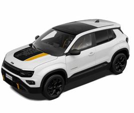 JEEP AVENGER JEEP AVENGER TURBO T3 145 E-HYBRIDE 4XE THE NORTH FACE - BVR + TOIT OUVRANT