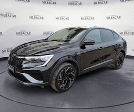 ARKANA ARKANA FULL HYBRID E-TECH 145 CV ESPRIT ALPINE