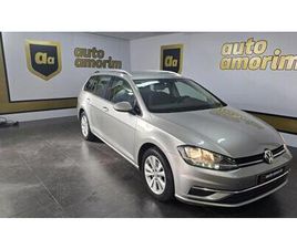 VOLKSWAGEN GOLF VARIANT 1.6 TDI CONFORTLINE