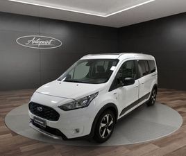 TOUR. CONNECT 2ª S. GRAN TOURNEO CONNECT ACTIVE 1.5 ECOBLUE 120 CV START & STOP