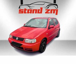 VOLKSWAGEN POLO 1.4, 75CV