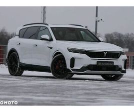 VOYAH FREE VOYAH FREE