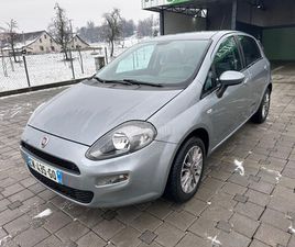 FIAT EVO 1.4 8V
