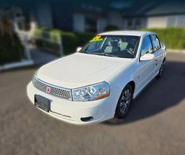 2004 SATURN L-SERIES - FINANCING AVAILABLE! CARFAX, COME SEE US TODAY.