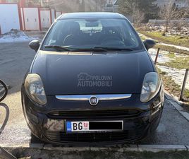 FIAT UNO FIAT EVO 1.2