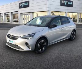 OPEL CORSA -E 136CH ELEGANCE