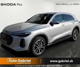 AUDI Q5 Q5 SUV TDI QUATTRO