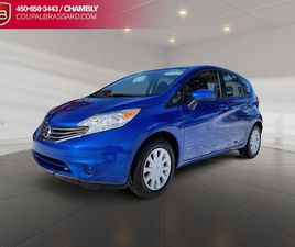 SV BAS KILO JAMAIS ACCIDENTÉ 1 PROPRIO