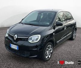 TWINGO ELECTRIC TWINGO III ELECTRIC TWINGO EQUILIBRE 22KWH