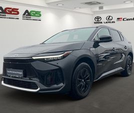 BASIS + COMFORT-PAKET + TECHNIK-PAKET