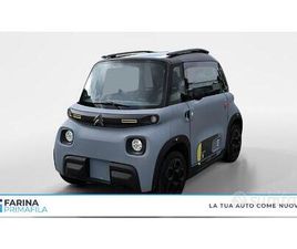 CITROEN AMI CITROEN AMI 100% ELETTRICA - MY AMI POP 100% ELETT
