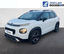 C3 AIRCROSS BLUEHDI 100 BVM5 SHINE