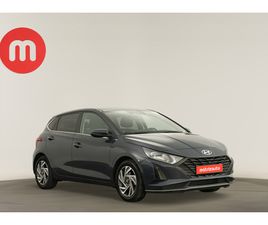 HYUNDAI I20 HYUNDAI I20 1.2 COMFORT