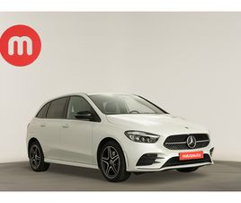 MERCEDES CLASSE B B 250E MERCEDES-BENZ B 250 E
