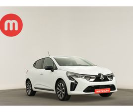 MITSUBISHI COLT MITSUBISHI COLT 1.0 MPI-T KAITEKI