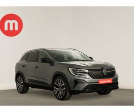 RENAULT AUSTRAL 1.3 MILD HYBRID ICONIC AUTO