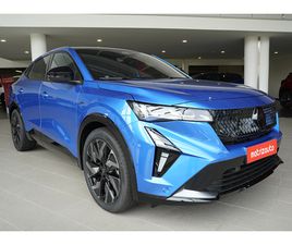 RENAULT RAFALE E-TECH RENAULT RAFALE 1.2 HYPER HYBRID E-TECH ESPRIT ALPINE