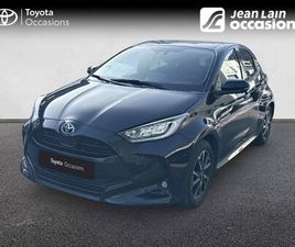 YARIS HYBRIDE 116H DESIGN