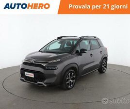 CITROEN C3 AIRCROSS LF02854