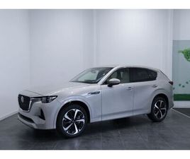 MAZDA CX-60 MAZDA CX-60 E-SKYACTIV PHEV TAKUMI PLUS