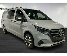 119 MIXTO EX. LÅNG PRO | LAGERBIL