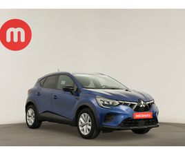 MITSUBISHI ASX 1.0 MPI-T INVITE