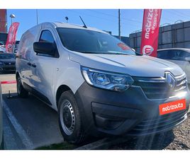 RENAULT EXPRESS VAN 1.5 BLUE DCI ADVANCED S/S