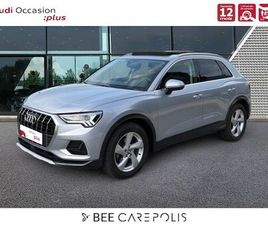 Q3 35 TDI 150 CH S TRONIC 7
