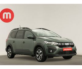 DACIA JOGGER 1.0 ECO-G EXPRESSION 7L BI-FUEL