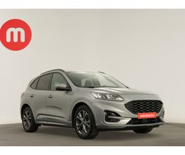 FORD KUGA 1.5 TDCI ECOBLUE ST-LINE