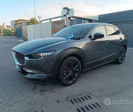 MAZDA CX 30 CC 2.0 - 150 CV HOMURA