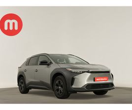 TOYOTA BZ4X 71,4 KWH PREMIUM LIMITED