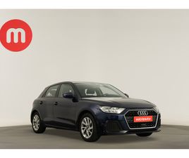 AUDI A1 SB 25 TFSI ADVANCED