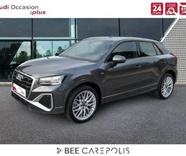 Q2 35 TDI 150 S TRONIC 7