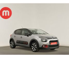 CITROEN C3 CITROEN C3 1.2 PURETECH C-SERIES