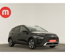 HYUNDAI BAYON 1.0 T-GDI PREMIUM DCT